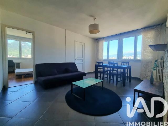 Appartement vente à Grenoble