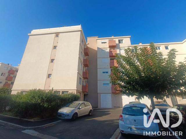 Appartement vente à Béziers