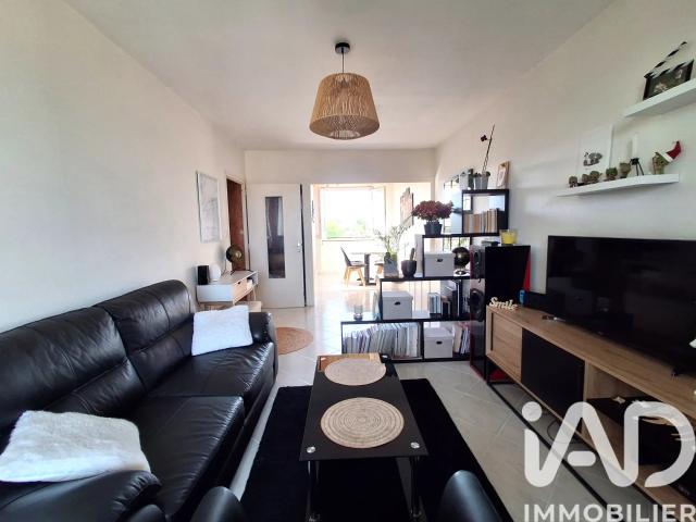 Appartement vente à Besançon