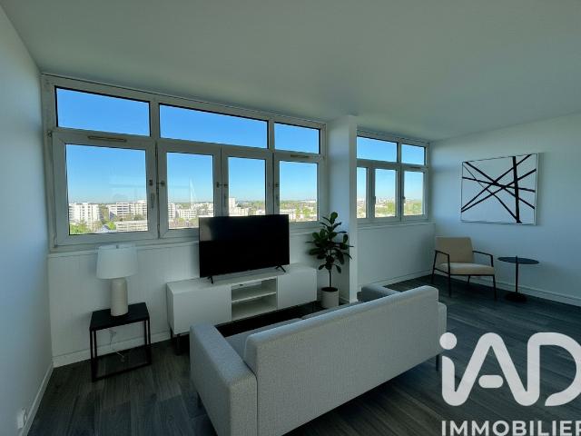 Appartement vente à Évry, Petit-bourg