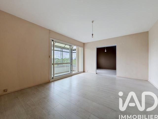 Appartement vente à Nantes, Saint-herblain