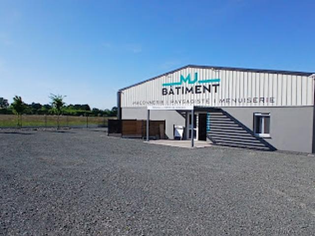 Appartement vente à La Roche-sur-Yon, Bazoges-en-paillers