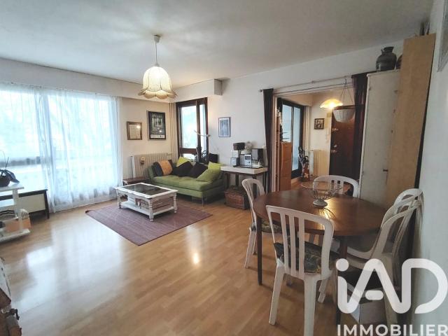 Appartement vente à Palaiseau, Les Ulis