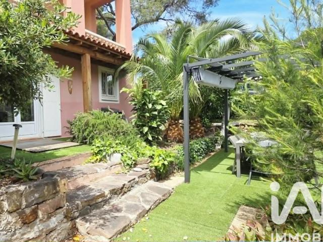 Appartement vente à Beau Rivage, Saint-Raphaël
