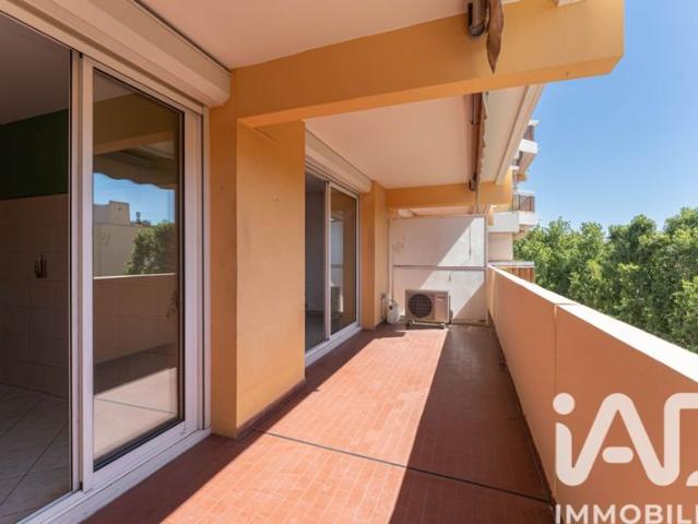 Appartement vente à Arrondissement de Toulon, La Garde