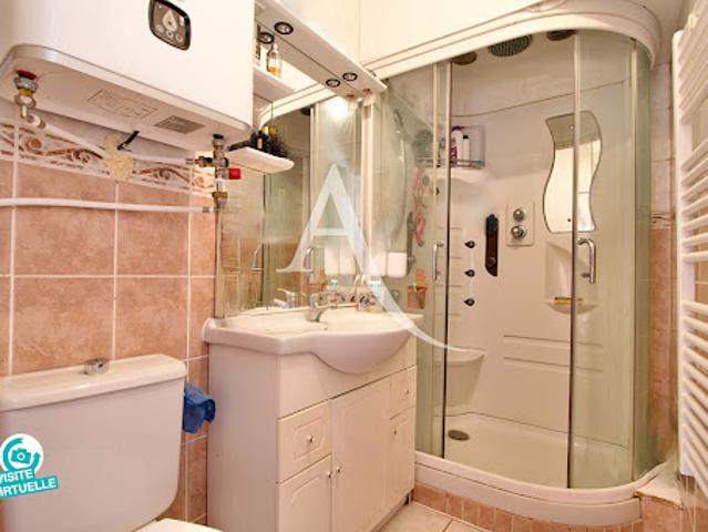 Appartement vente à Palavas-les-Flots, Hérault