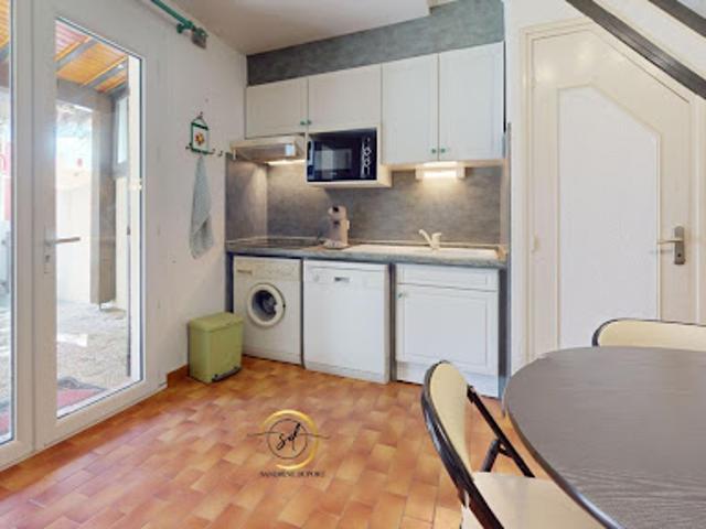 Appartement vente à Perpignan, Le Barcarès