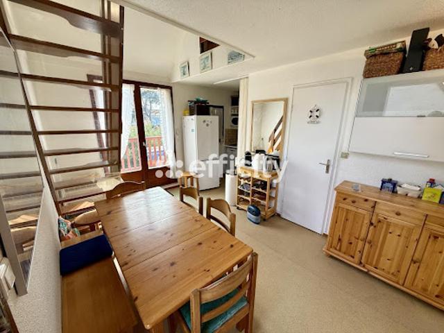 Appartement vente à Saint-Nazaire, Guérande