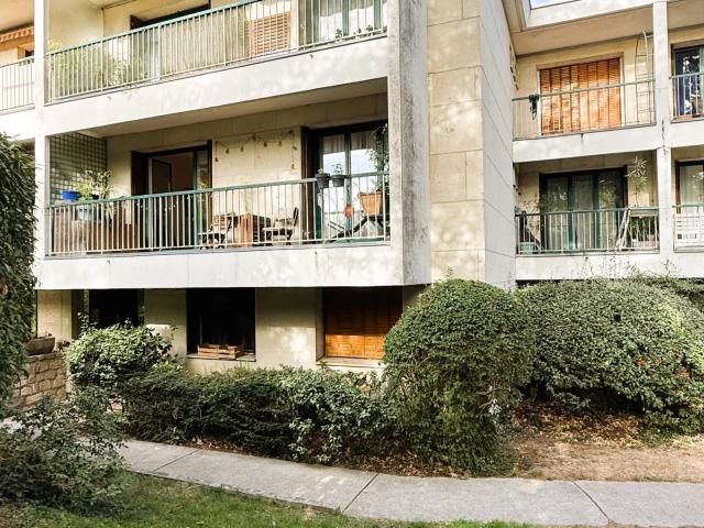 Appartement vente à Villeneuve, Garches