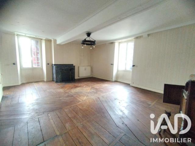 Appartement vente à Oloron-Sainte-Marie, Arudy