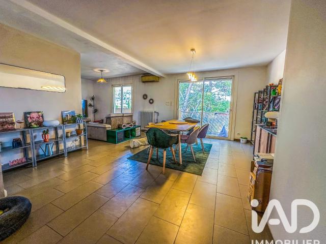 Appartement vente à Arrondissement de Toulon, Toulon
