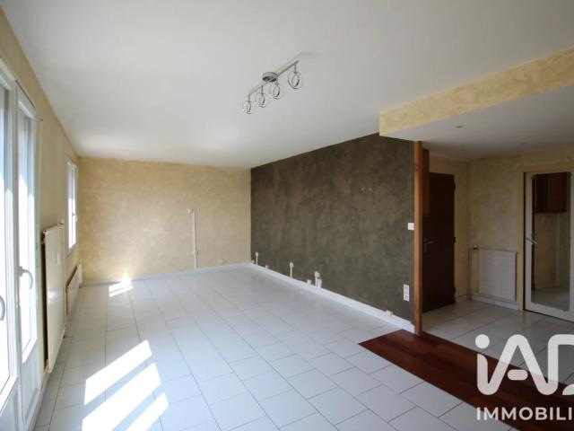Appartement vente à Varennes-Vauzelles, Nièvre