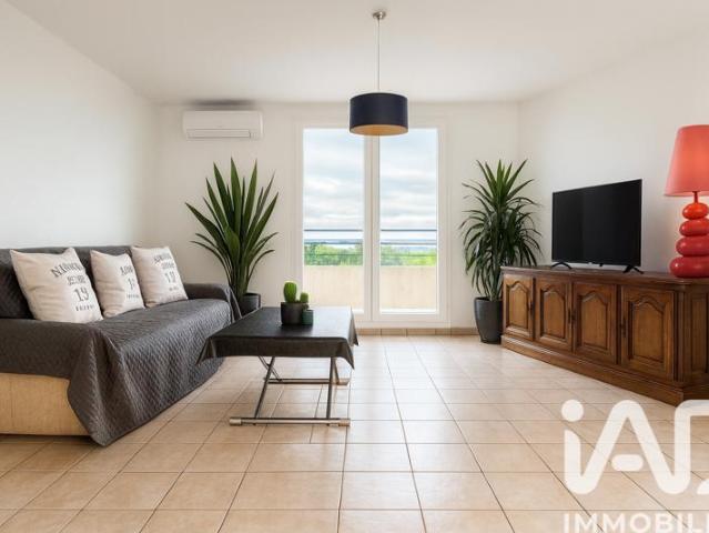 Appartement vente à Perpignan, Torreilles