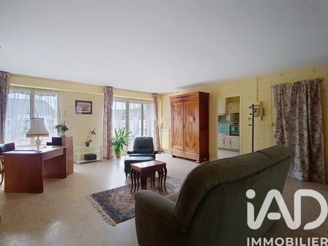 Appartement vente à Tours
