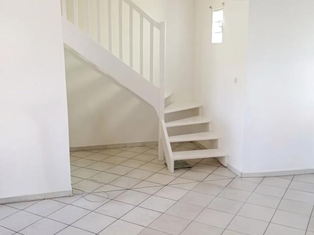 Appartement vente à Guadeloupe