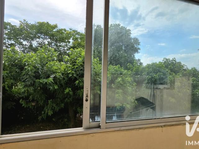 Appartement vente à Pont-Saint-Esprit, Gard