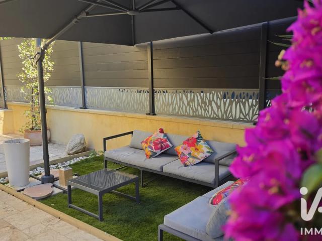 Appartement vente à Grasse, Mougins