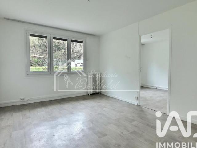 Appartement vente à Torcy, Chelles