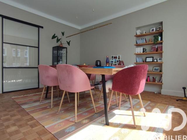 Appartement vente à Boulogne-sur-Mer, Boulogne-sur-mer
