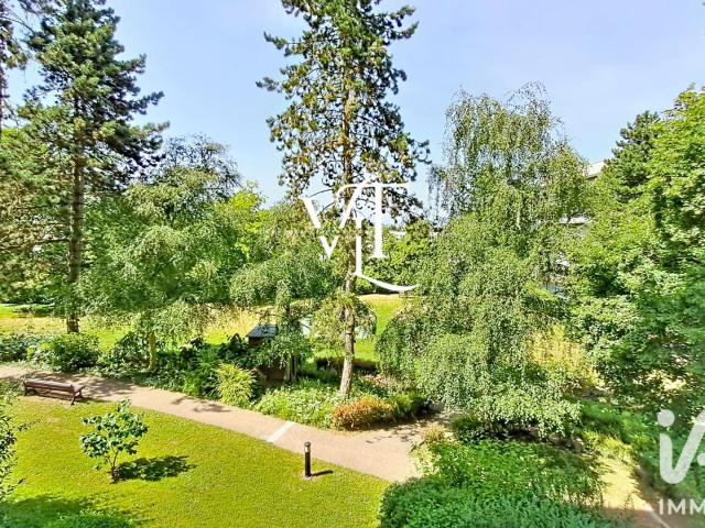 Appartement vente à Boulogne-Billancourt, Meudon