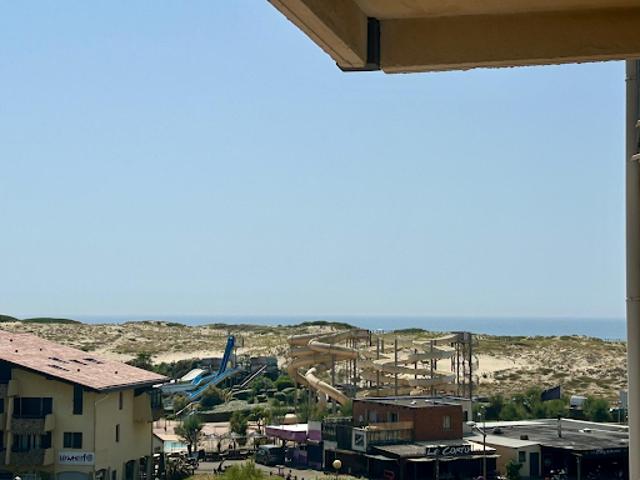 Appartement vente à Seignosse, Yrache