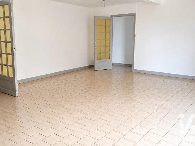 Appartement vente à Les Goujons, Saint-Vallier