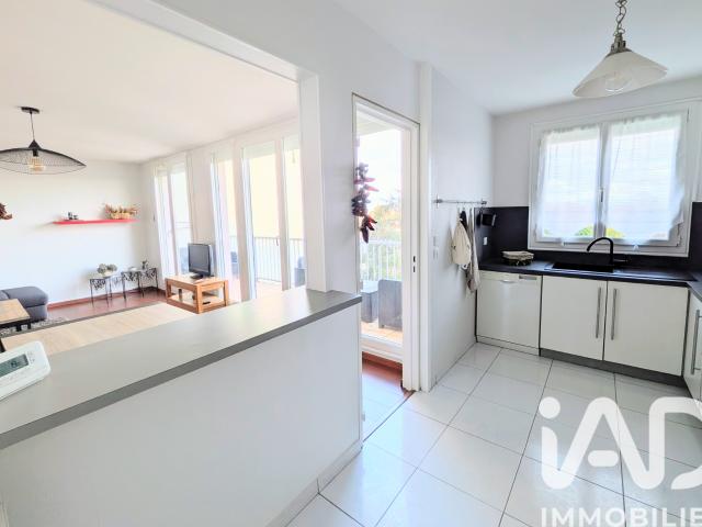 Appartement vente à Bordeaux, Gradignan