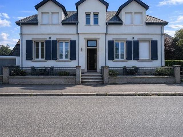 Appartement vente à Saverne, Zoebersdorf