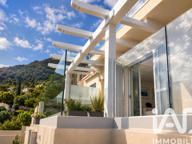 Duplex vente à Nice, Beausoleil