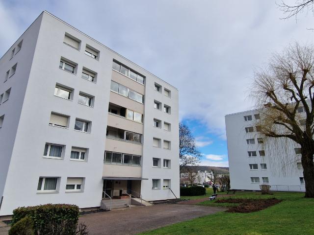 Appartement vente à Nancy, Champigneulles