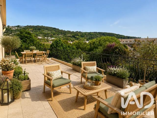Appartement vente à Grasse, Mouans-sartoux