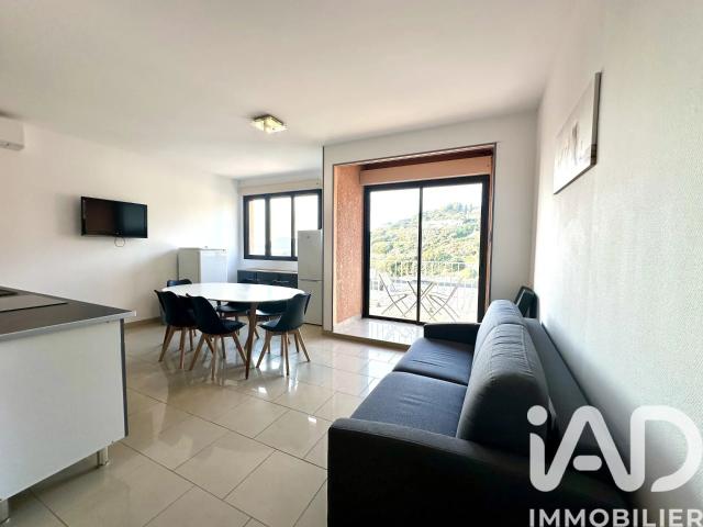 Appartement vente à Ajaccio, Calcatoggio