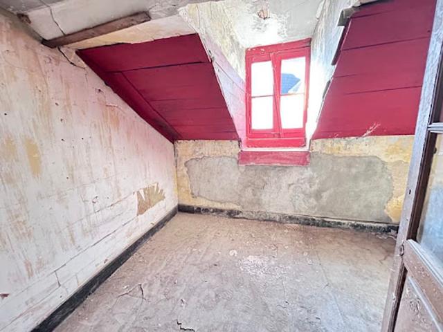 Appartement vente à Bourges