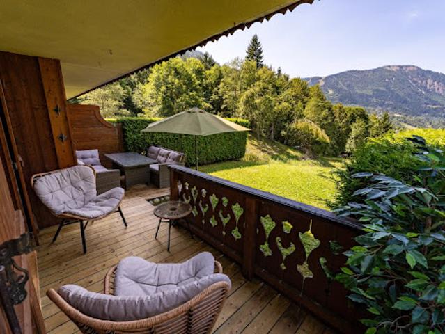 Appartement vente à Bonneville, Les Houches