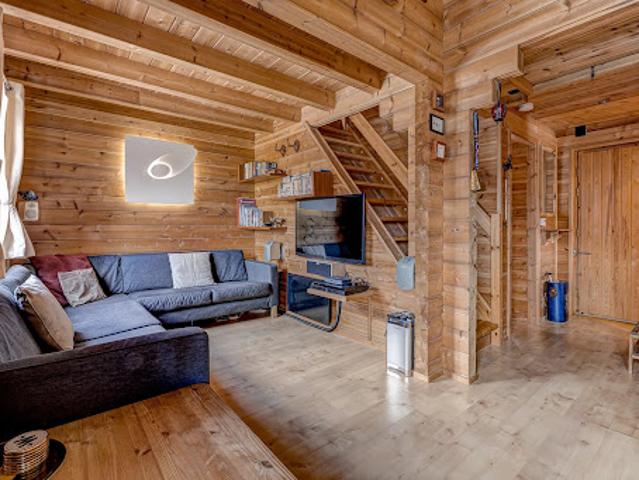 Appartement vente à Bonneville, Les Houches