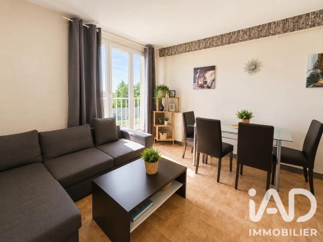Appartement vente à Orléans, Beaugency