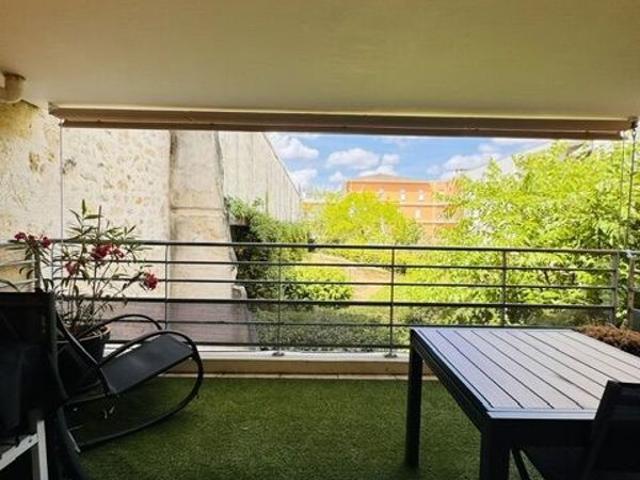 Appartement vente à Libourne