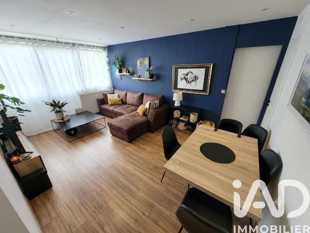 Appartement vente à Valenciennes, Hauts-de-France