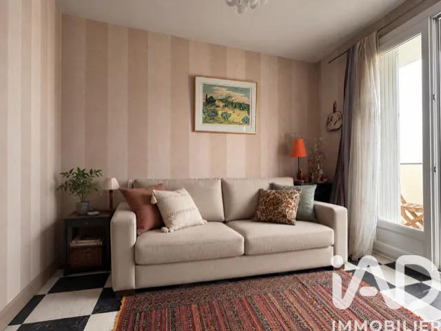 Appartement vente à Nansouty, Bordeaux