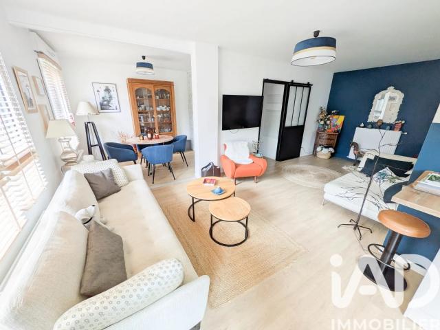 Appartement vente à Torcy