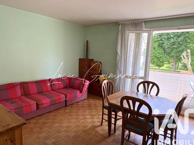 Appartement vente à Le Raincy, Gagny