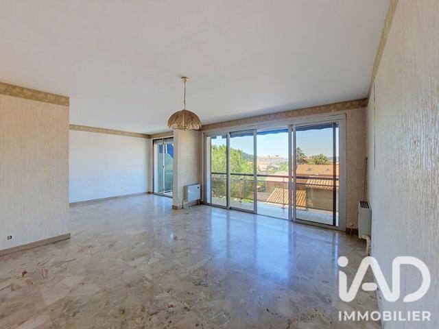 Appartement vente à Digne-les-Bains, Entrages