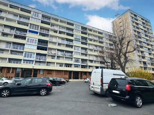 Appartement vente à Palaiseau, Savigny-sur-orge