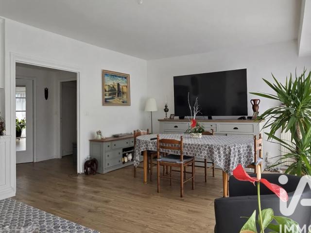 Appartement vente à Les Andelys, Vernon