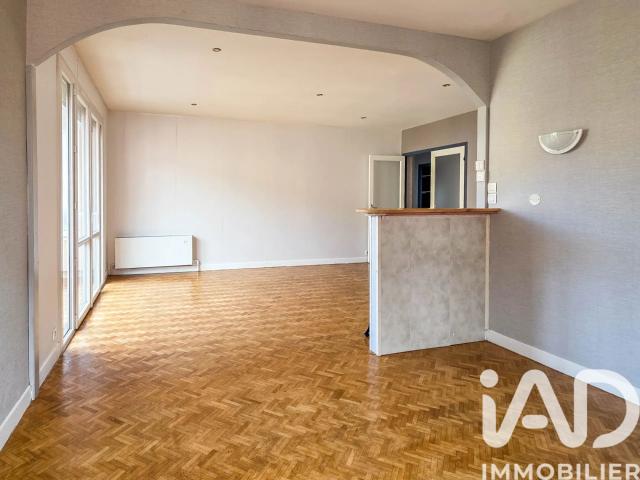 Appartement vente à Rodez, Onet-le-château