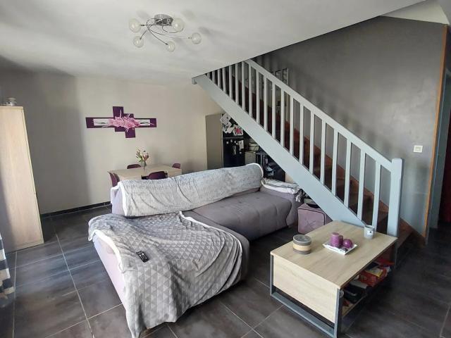 Appartement vente à Tarbes, Soues
