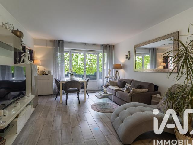 Appartement vente à Nogent-sur-Marne, Vincennes