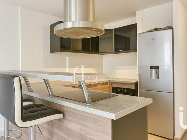 Appartement vente à France métropolitaine, Belloy-en-france