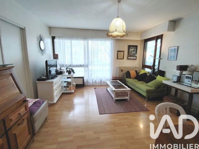 Appartement vente à Palaiseau, Gometz-le-châtel