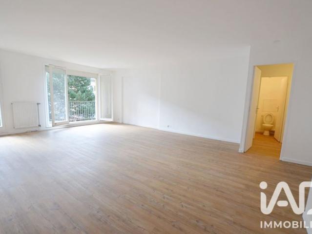 Appartement vente à Argenteuil, Sannois